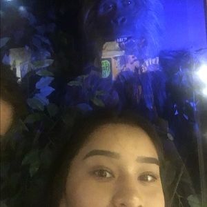 Meet your Posher, Tabitha